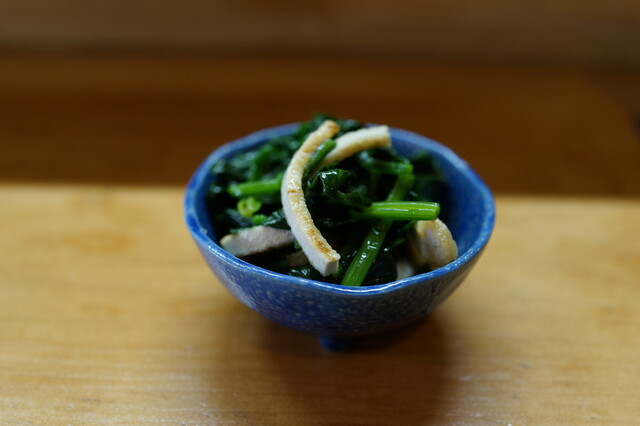 酒菜 なないろ - 福島（居酒屋）の写真