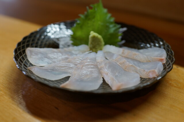 酒菜 なないろ &ndash; 福島の居酒屋で味わう本格和食とお酒