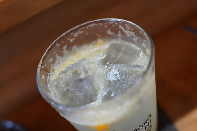 酒菜 なないろ - 福島（居酒屋）の写真