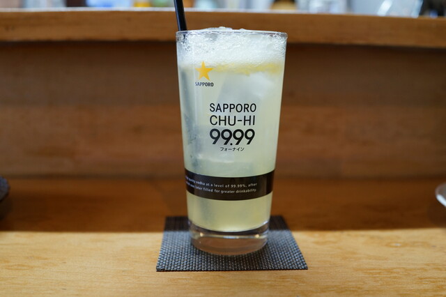 酒菜 なないろ - 福島（居酒屋）の写真