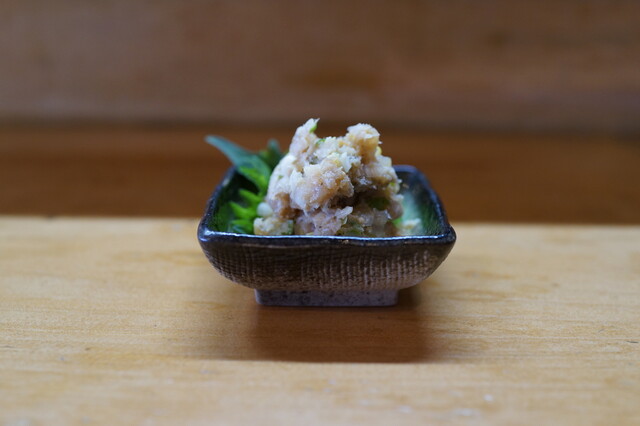 酒菜 なないろ - 福島（居酒屋）の写真