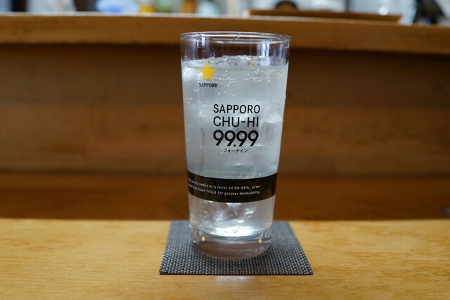 酒菜 なないろ - 福島（居酒屋）の写真