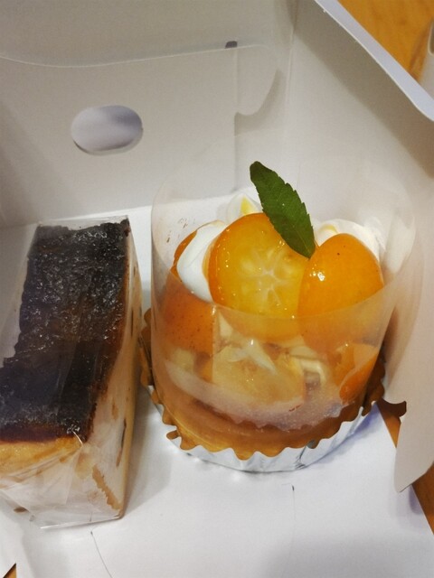 シェルシューズ （chercheuses） - 二子新地/カフェ | 食べログ