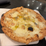 Pizzeria CUORERUDINO - 