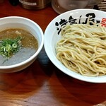 Tsukemen Tsukiya - 