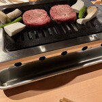 焼肉家 肉汁センター - 