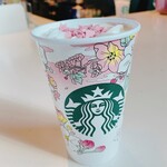 スターバックスコーヒー - 