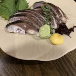 九州料理 二代目もつ鍋わたり - 