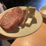 焼肉家 肉汁センター - 