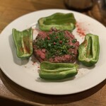 御徒町ワイン食堂パパン - 