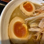 Chashu Ramen Fukusui - 