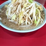 ラーメン 大 - 