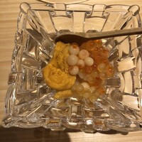 鮨処 池上 - 