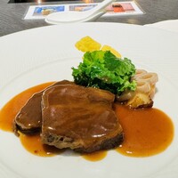 中国料理 翡翠宮 - 