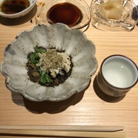 鮨処 池上 - 