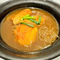 中国料理 翡翠宮 - 