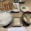 ぎょうざ処 高辻 亮昌 本店