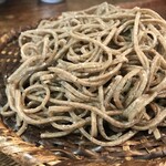 Soba Kuroki - 