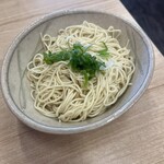 ラーメン並木 - 