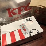 ＫＦＣ - 