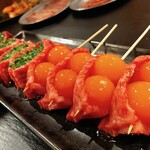 Taishuu Yakiniku Kotarou - 