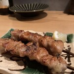 Sumiyaki Torikou - 