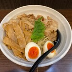 麺屋わっしょい - 