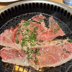 焼肉 牛緒 - 