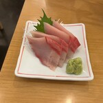 釣宿酒場マヅメ - 