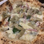 Pizzeria Cor a Cor - 