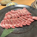焼肉 牛緒 - 