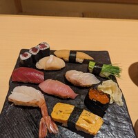 豊鮨 - 