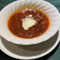 ロシヤ料理 ラルース - 