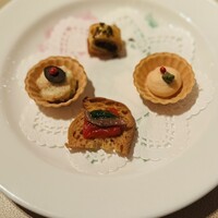 レストラン・パッション - 