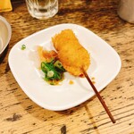 Kushikatsu Genten - 