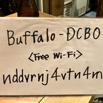 米家 - Wi-Fiあり〼