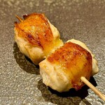 YAKITORI 燃 es - 