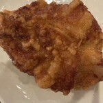 朝から中華 まんふく - 