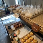 シロクマベーカリー 本店 - 