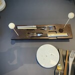 プレゼンテ スギ - 