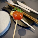 プレゼンテ スギ - 