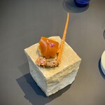 プレゼンテ スギ - 