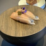 プレゼンテ スギ - 