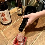 米家 - 飛鸞（ひらん）