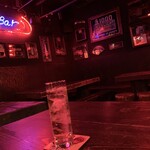 Bar Little Feat