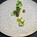 プレゼンテ スギ - 