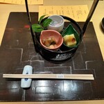 なだ万賓館 横浜店 - 