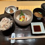 なだ万賓館 横浜店 - 