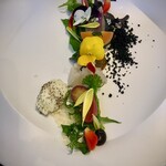 プレゼンテ スギ - 