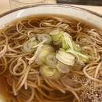 Soba Yoshi - 